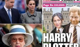 哈利王子最新爆料新闻,揭秘权力斗争与真实情感